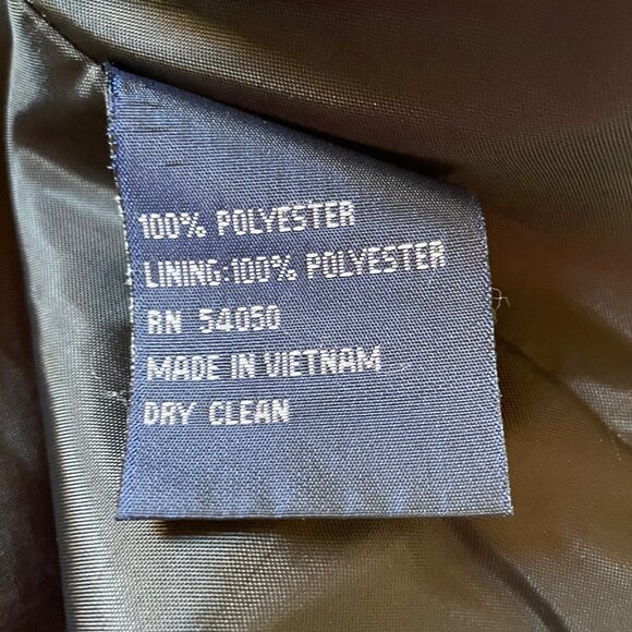 Evan-Picone Blazer - Picture 6 of 10